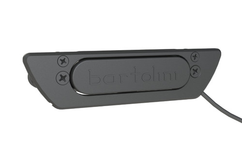 Bartolini 3av pickup - pickup, soundhole