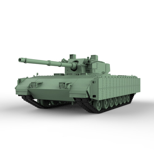 Ssmodel ss72919 us test - 1/72,