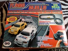 pista gig nikko turbo duello