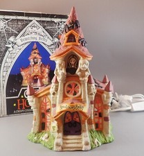 Creepy Hollow Bewitching