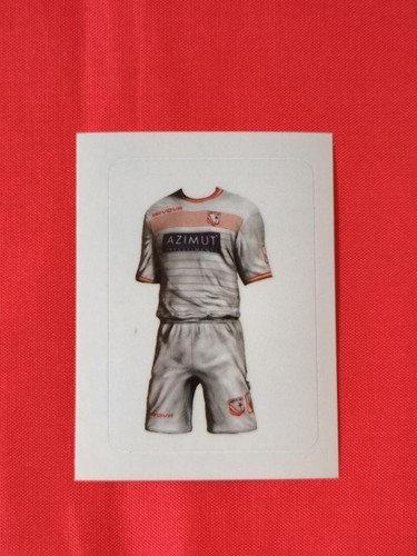 Figurina nuova calciatori - nuova,