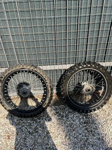 Cerchi enduro - cerchi,