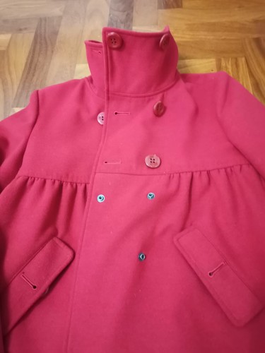 Cappottino benetton bimba - benetton,