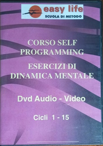 Corso self programming - corso,