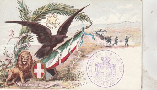 Regio esercito fanteria - regio,