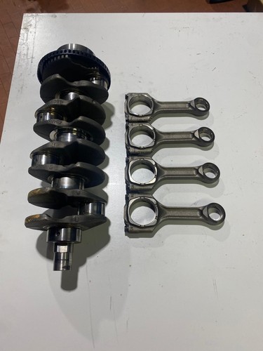 Albero motore fiat - fiat, ducato