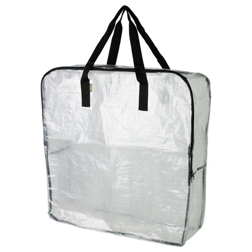Ikea dimpa borsa portaoggetti - borsa,