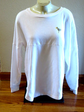 Victoria's Secret Pink White