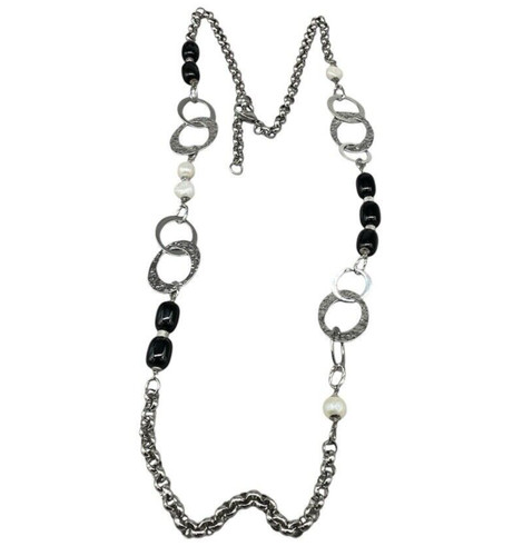 Girocollo donna perle - donna,