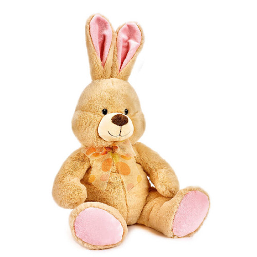 Peluche leprotto grs 25 - leprotto,