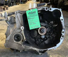CAMBIO MANUALE RENAULT CLIO 1.2 BENZINA
