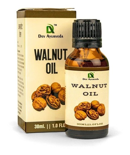 Olio massaggio noce - olio,