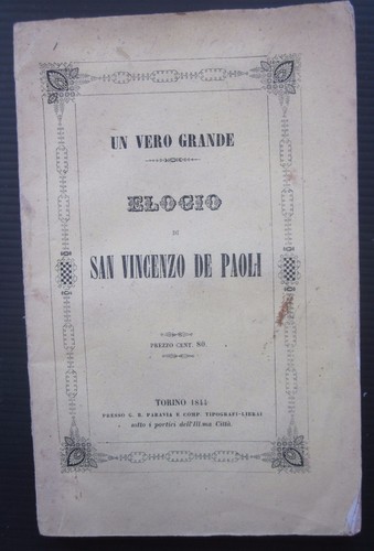 1844 vero grande - 1844,
