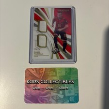 Spain SANTI CAZORLA PLAYER