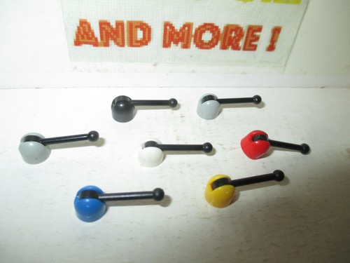 Lego antenna small - -, base