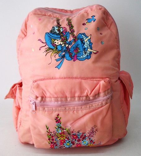 Rara borsa scuola - rara, greca