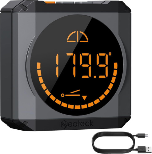 Neoteck goniometro - neoteck,