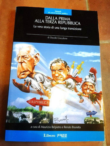 Davide giacalone dalla prima - davide,