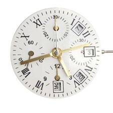 Asian 7750 Movimento