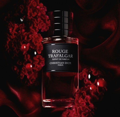 Rouge trafalgar esprit - rouge,