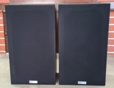 COPPIA DI ALTOPARLANTI VINTAGE CORAL DA 50 WATT A DUE VIE CON WOOFER NUOVI!!!