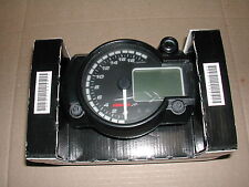 CRUSCOTTO UNIVERSALE KOSO GP STYLE RX2N --- KO-BA015B25 