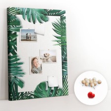 Lavagna in Sughero Bacheca da