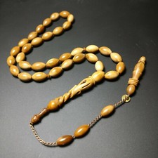 Turkish Kokka Prayer Beads