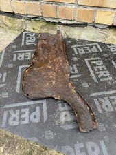 WW2 US Army LendLease Harley