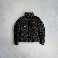 VINTAGE MONCLER QUINCY PIUMINO