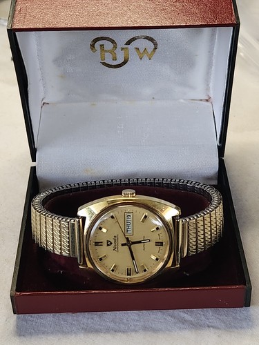 Orologio vintage nivada - orologio,