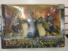 Action Figure Il Signore degli