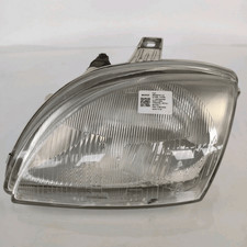46514925 Proiettore SX FIAT