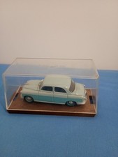 modellino fiat 1400 b scala 1:43 brumm oro ( no fiat argenta, lancia,  )