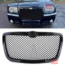 Chrysler 300c 2004 - 300c, 2004–2011