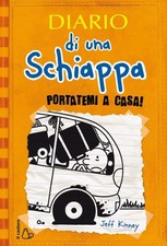 JEFF KINNEY DIARIO DI UNA