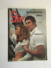 SLIP - Barbados - Fotogiallo