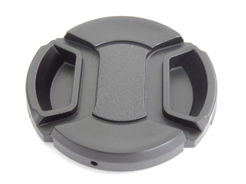 Copriobiettivo snap on - mm, snap-on
