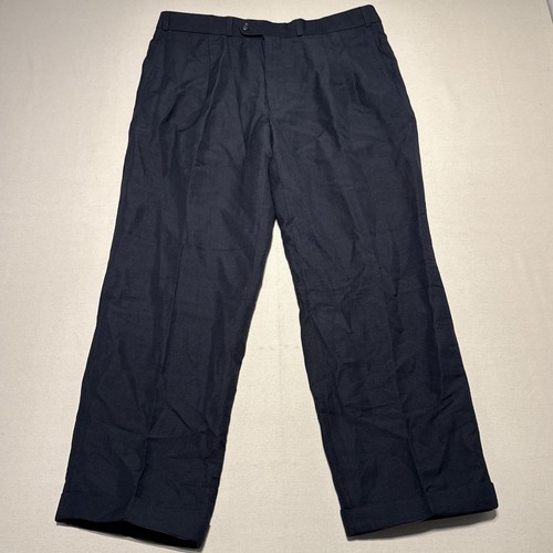 Pantalone lino uomo michael - pantalone, st