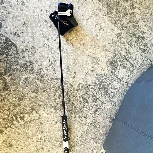 Taylormade spider mallet - spider,