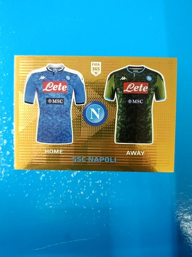 Figurina calciatori panini - figurina,