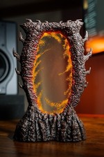 Statua The Elder Scrolls IV