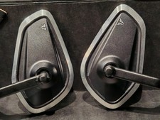 Specchietti retrovisori