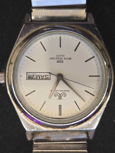 Orologio polso vintage - orologio,