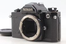[Exc+4] Nikon FM Black 35mm