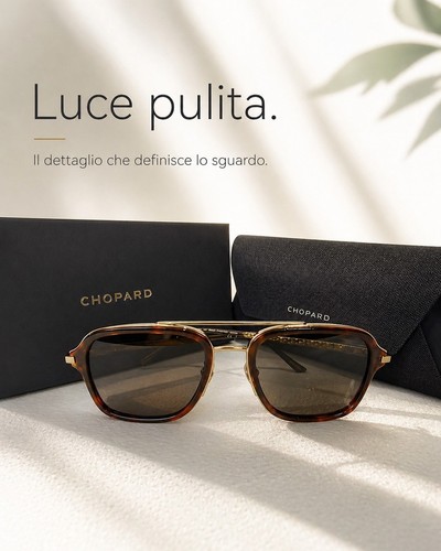 Occhiali chopard schg36 8ffp - chopard,