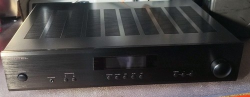 Amplificatore rotel a11 - amplificatore,