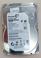 Hard Disk Segate, Toshiba