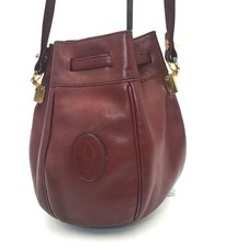 Borsa a tracolla Must de