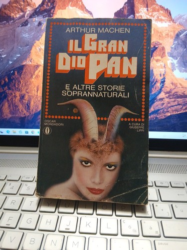 Gran dio pan altre - gran,